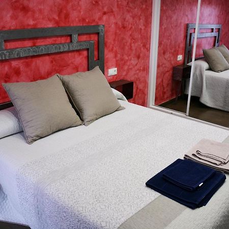 Apartamento Azero 22 Ruidera Εξωτερικό φωτογραφία