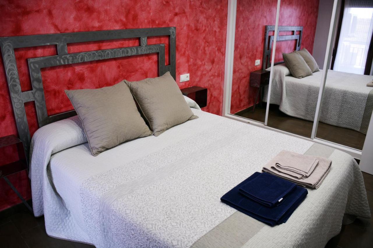 Apartamento Azero 22 Ruidera Εξωτερικό φωτογραφία