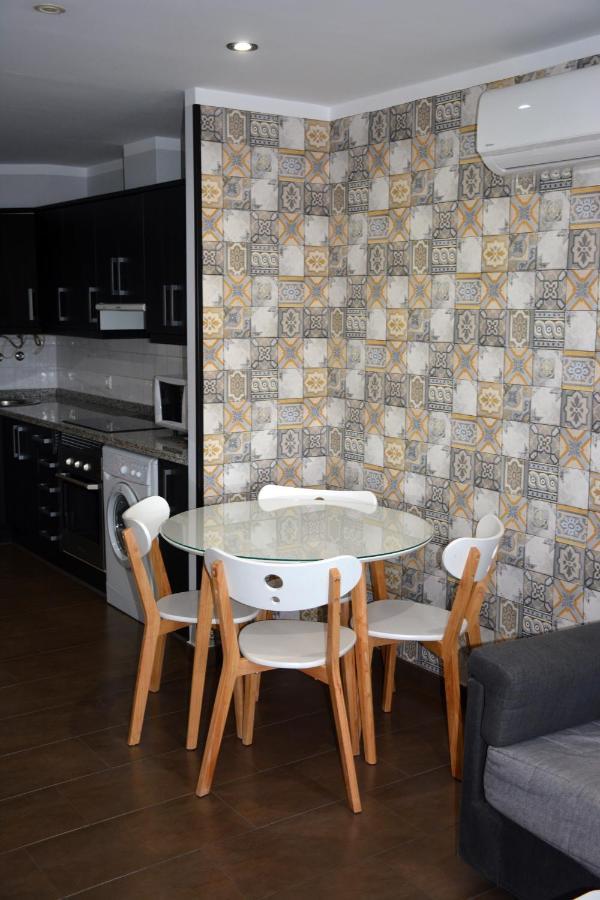 Apartamento Azero 22 Ruidera Εξωτερικό φωτογραφία