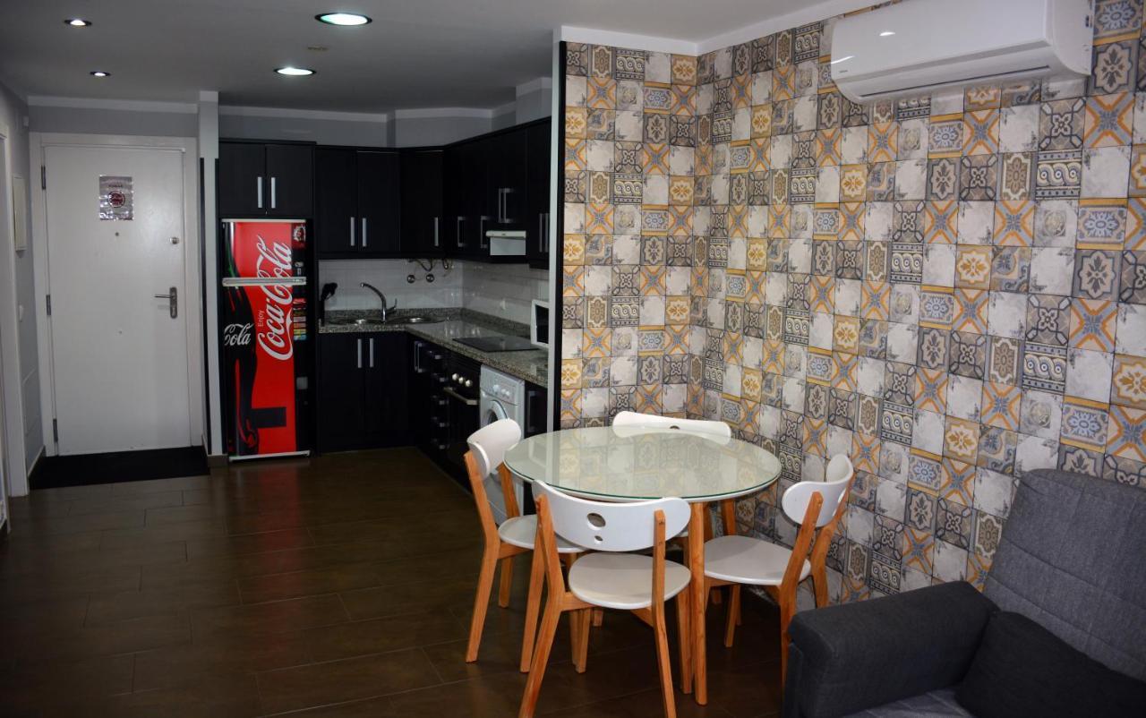 Apartamento Azero 22 Ruidera Εξωτερικό φωτογραφία