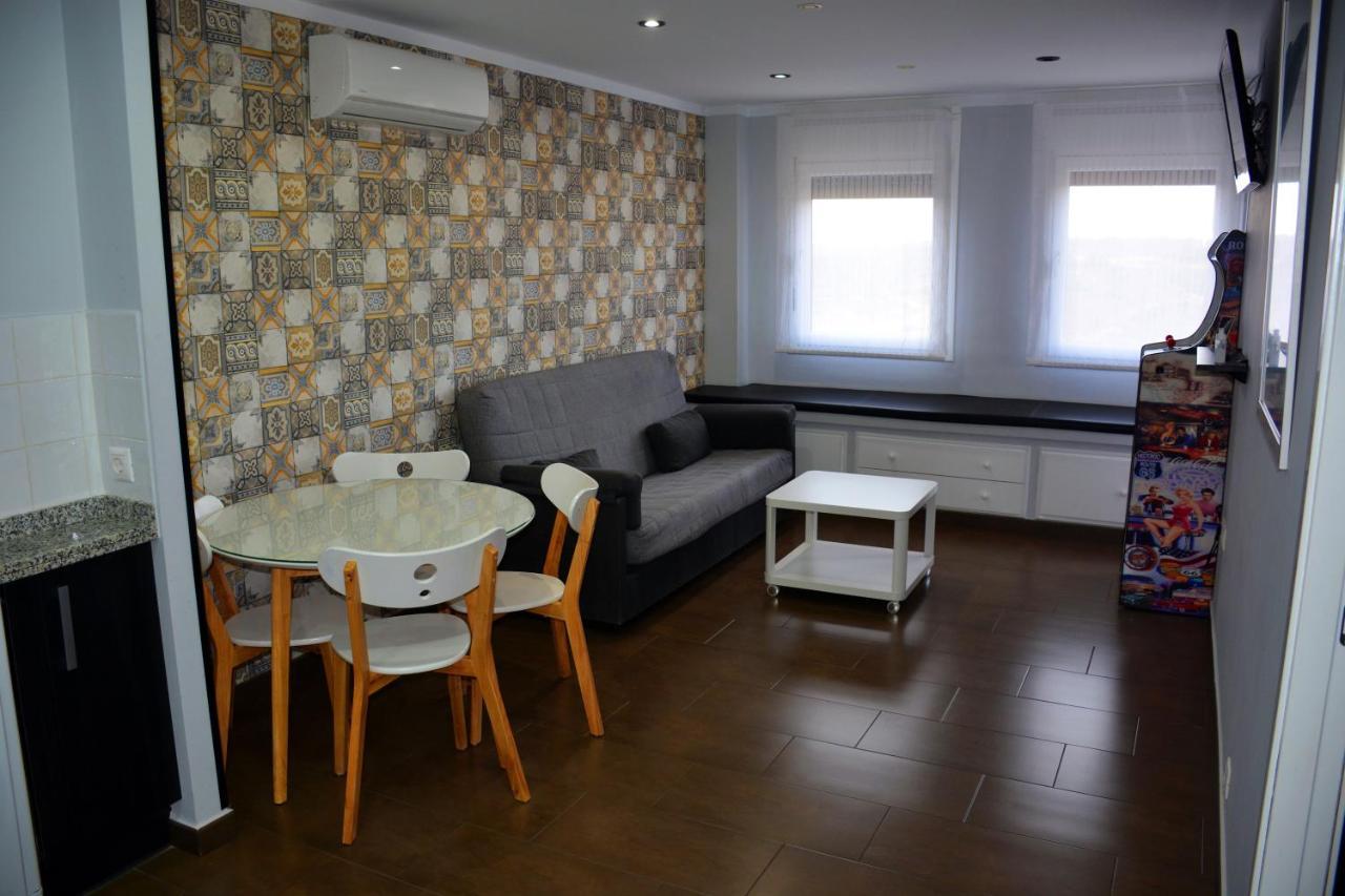 Apartamento Azero 22 Ruidera Εξωτερικό φωτογραφία
