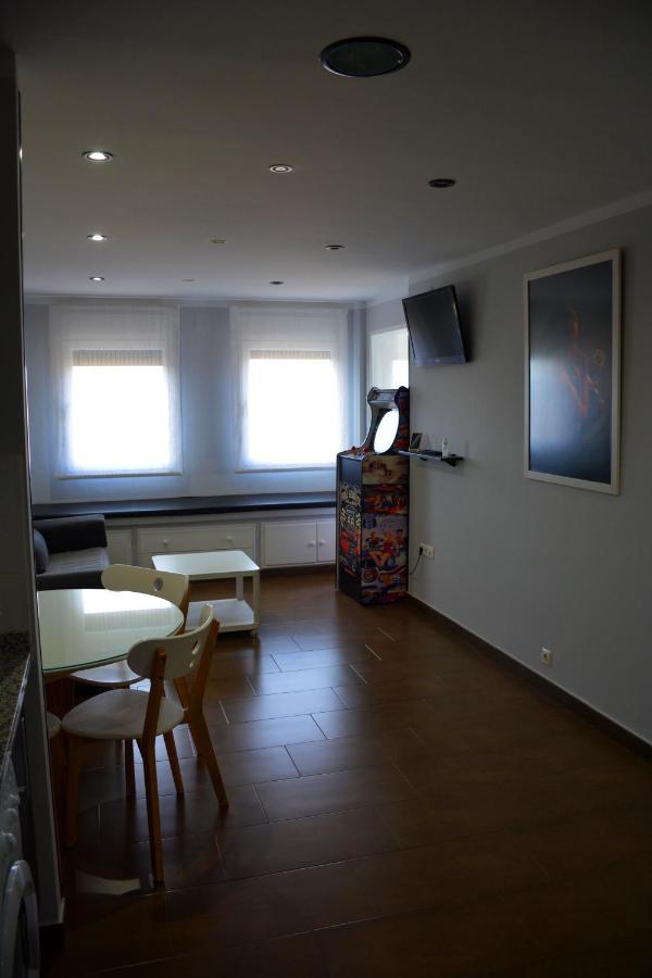 Apartamento Azero 22 Ruidera Εξωτερικό φωτογραφία