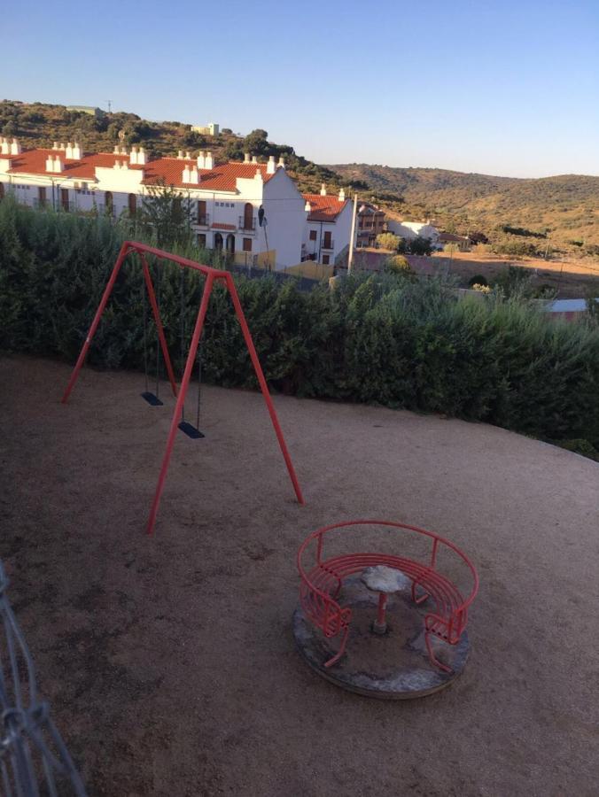 Apartamento Azero 22 Ruidera Εξωτερικό φωτογραφία