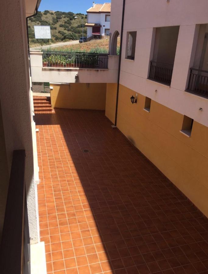 Apartamento Azero 22 Ruidera Εξωτερικό φωτογραφία