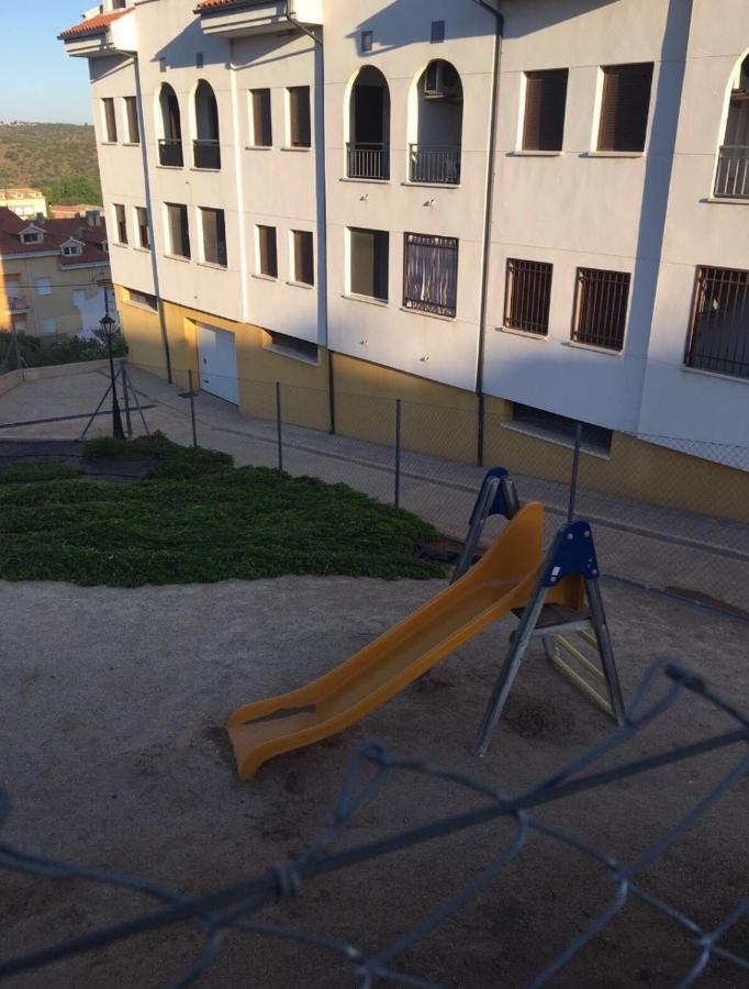 Apartamento Azero 22 Ruidera Εξωτερικό φωτογραφία