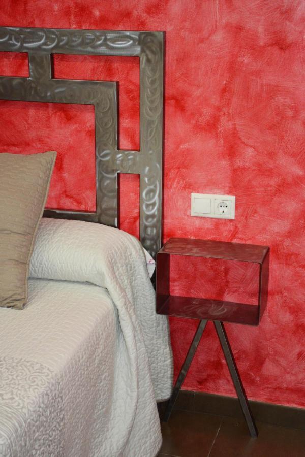 Apartamento Azero 22 Ruidera Εξωτερικό φωτογραφία
