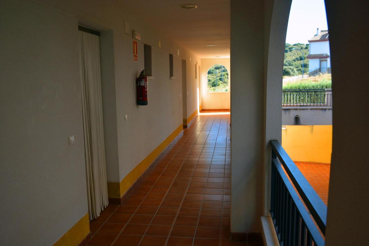 Apartamento Azero 22 Ruidera Εξωτερικό φωτογραφία