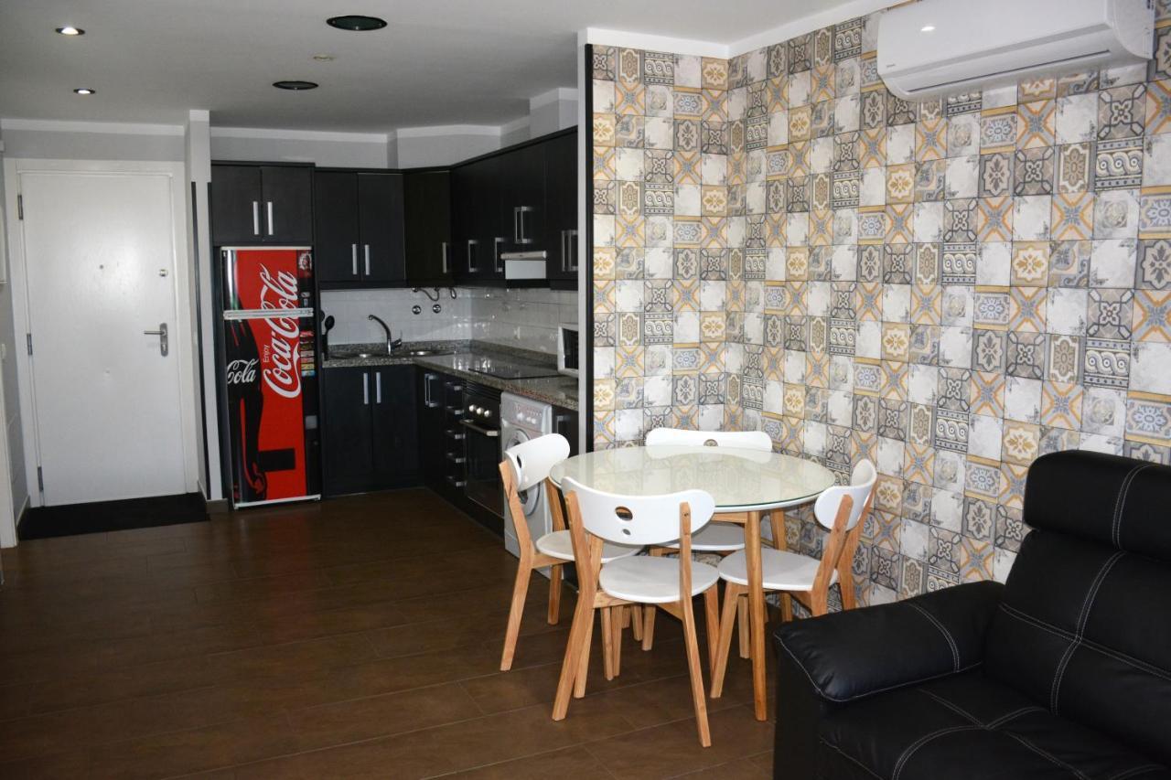 Apartamento Azero 22 Ruidera Εξωτερικό φωτογραφία