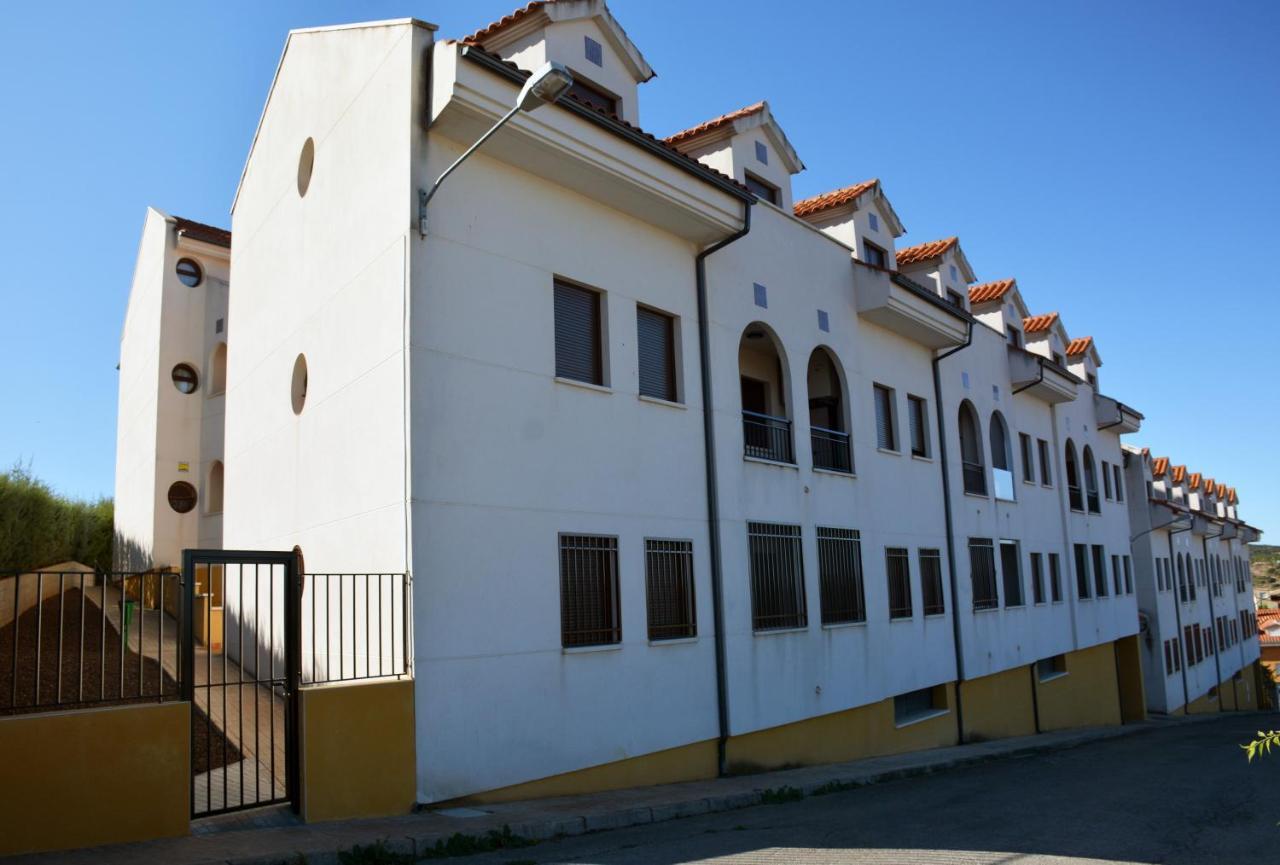 Apartamento Azero 22 Ruidera Εξωτερικό φωτογραφία