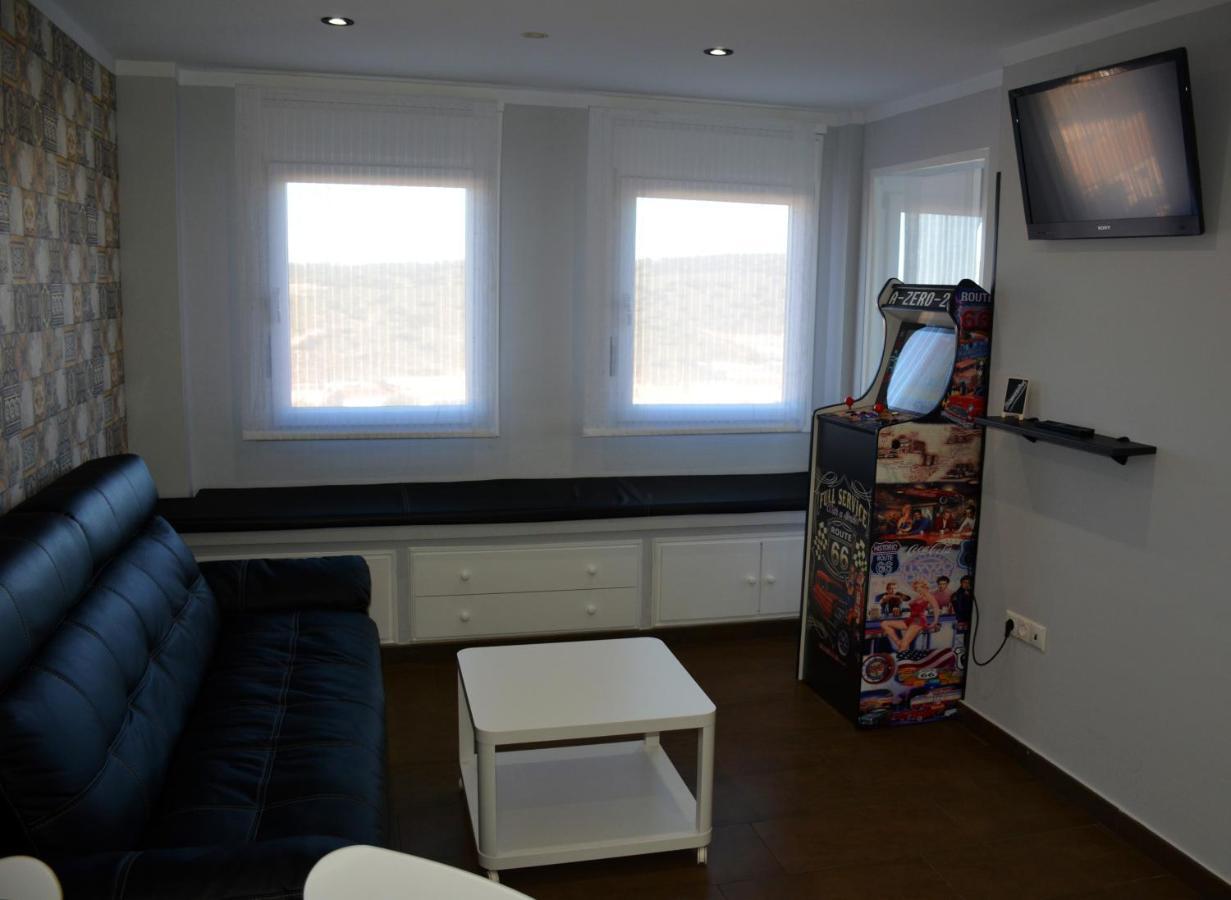 Apartamento Azero 22 Ruidera Εξωτερικό φωτογραφία