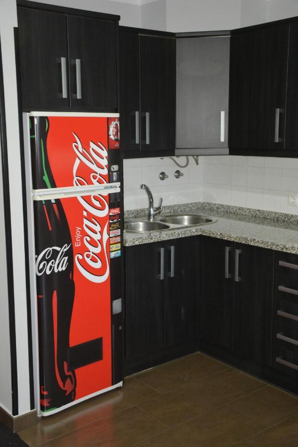 Apartamento Azero 22 Ruidera Εξωτερικό φωτογραφία