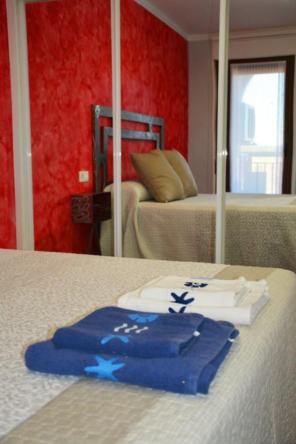 Apartamento Azero 22 Ruidera Εξωτερικό φωτογραφία