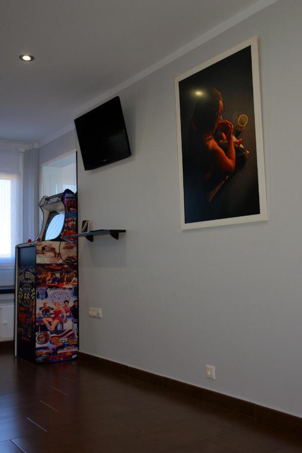 Apartamento Azero 22 Ruidera Εξωτερικό φωτογραφία